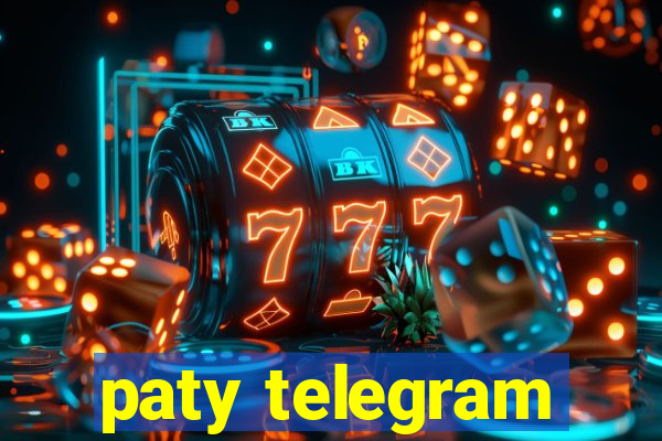 paty telegram